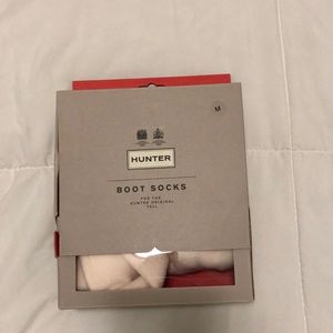 Hunter Boot Socks